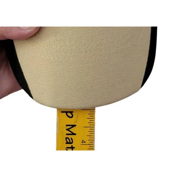 Nike Team Wake Forest Demon Deacons Hat S/M Fitted NCAA Cap – Never Worn - Picture 14 of 14